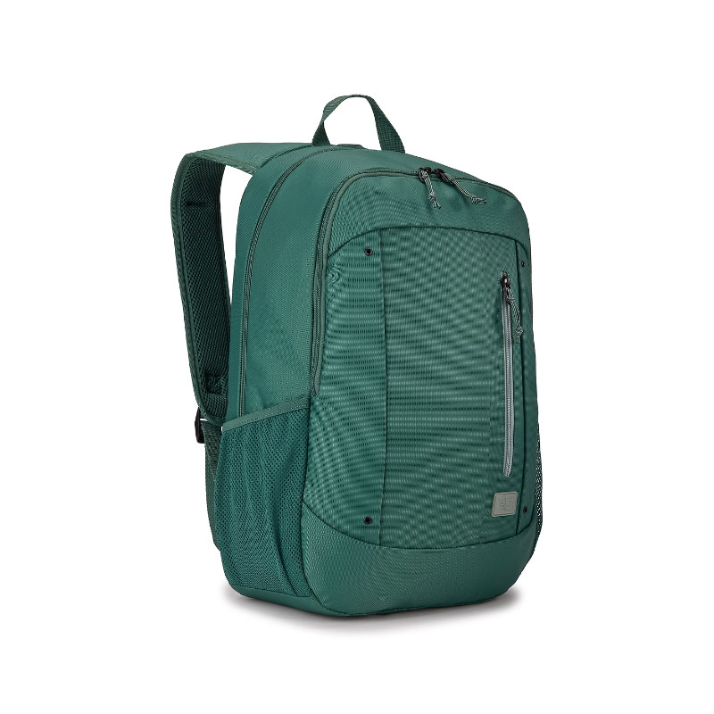 Case Logic | WMBP215 | Jaunt Recycled Backpack | Backpack for laptop | Smoke Pine