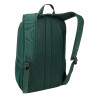 Case Logic | WMBP215 | Jaunt Recycled Backpack | Backpack for laptop | Smoke Pine