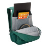 Case Logic | WMBP215 | Jaunt Recycled Backpack | Backpack for laptop | Smoke Pine