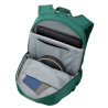 Case Logic | WMBP215 | Jaunt Recycled Backpack | Backpack for laptop | Smoke Pine