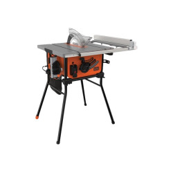 BLACK & DECKER | Table Saw, 254 mm | BES720-QS