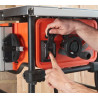 BLACK & DECKER | Table Saw, 254 mm | BES720-QS