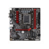 Gigabyte | B760M GAMING DDR4 1.0 M/B | Processor family Intel | Processor socket LGA1700 | DDR4 DIMM | Memory slots 2 | Supporte