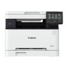 Canon i-SENSYS | MF651Cw | Laser | Colour | All-in-one | A4 | Wi-Fi