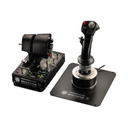 Thrustmaster | Joystick Warthog | Black
