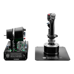 Thrustmaster | Joystick Warthog | Black