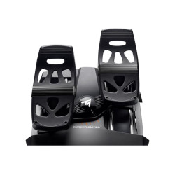 Thrustmaster | Joystick T-Flight Full Kit Xbox Series X/S | Black | Joystick