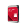 Western Digital | Hard Drive | Red WD40EFPX | 5400 RPM | 4000 GB