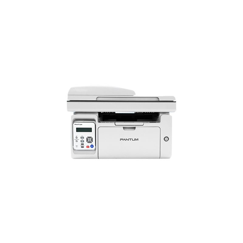 Pantum Multifunction Printer | M6559NW | Laser | Mono | 3-in-1 | A4 | Wi-Fi