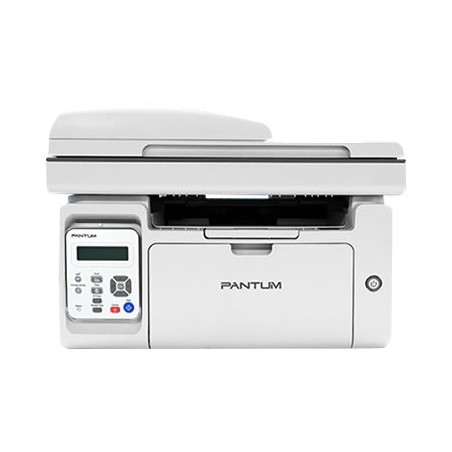 Pantum Multifunction Printer | M6559NW | Laser | Mono | 3-in-1 | A4 | Wi-Fi