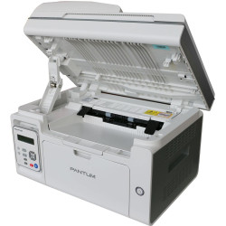 Pantum Multifunction Printer | M6559NW | Laser | Mono | 3-in-1 | A4 | Wi-Fi