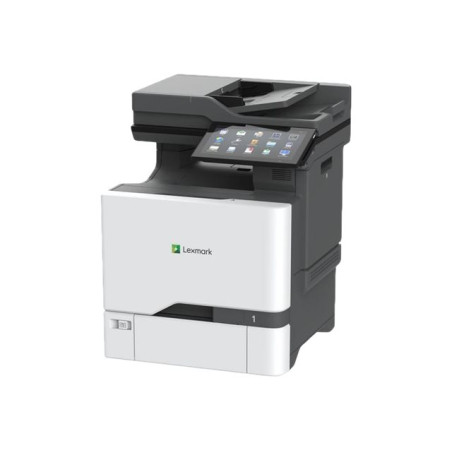 Lexmark Multifunction Colour Laser printer | CX735adse | Laser | Colour | Multifunction | A4