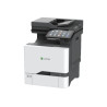 Lexmark Multifunction Colour Laser printer | CX735adse | Laser | Colour | Multifunction | A4