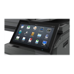 Lexmark Multifunction Colour Laser printer | CX735adse | Laser | Colour | Multifunction | A4