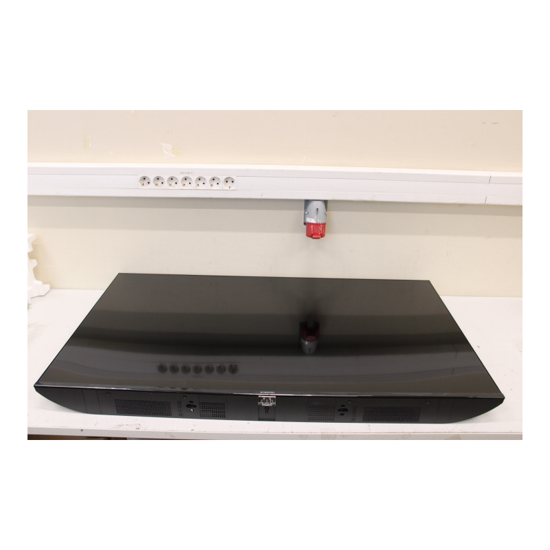 Xiaomi | A2 TV | 50" (125 cm) | Smart TV | Android TV | 4K UHD | Black | USED, ACTIVATED OS, WITHOUT ORIGINAL PACKAGING, MISSING