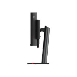 Lenovo | ThinkVision | P49w-30 | 49 " | IPS | 32:9 | 60 Hz | 4 ms | 5120 x 1440 | 350 cd/m | HDMI ports quantity 2 | Black | War