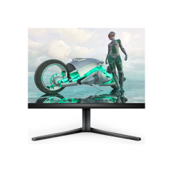 Philips | Monitor | 25M2N3200W/00 | 24.5 " | VA | FHD | 16:9 | 240 Hz | 0.5 ms | 1920 x 1080 | 300 cd/m | HDMI ports quantity 2