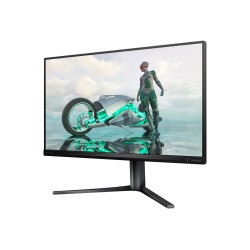 Philips | Monitor | 25M2N3200W/00 | 24.5 " | VA | FHD | 16:9 | 240 Hz | 0.5 ms | 1920 x 1080 | 300 cd/m | HDMI ports quantity 2