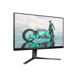Philips | Monitor | 25M2N3200W/00 | 24.5 " | VA | FHD | 16:9 | 240 Hz | 0.5 ms | 1920 x 1080 | 300 cd/m | HDMI ports quantity 2