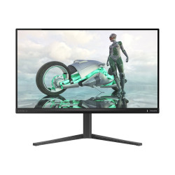 Philips | Monitor | 25M2N3200W/00 | 24.5 " | VA | FHD | 16:9 | 240 Hz | 0.5 ms | 1920 x 1080 | 300 cd/m | HDMI ports quantity 2