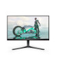 Philips | Monitor | 25M2N3200W/00 | 24.5 " | VA | FHD | 16:9 | 240 Hz | 0.5 ms | 1920 x 1080 | 300 cd/m | HDMI ports quantity 2
