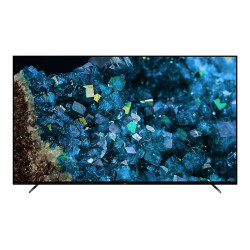 Sony | OLED TV | XR55A80L | 55" | Smart TV | Google TV | 4K UHD
