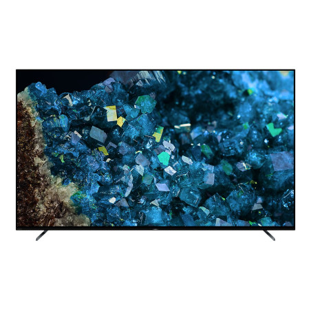 Sony | OLED TV | XR55A80L | 55" | Smart TV | Google TV | 4K UHD