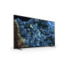 Sony | OLED TV | XR55A80L | 55" | Smart TV | Google TV | 4K UHD