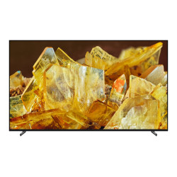 Sony | XR-85X90LP | 75 | Smart TV | Google TV | UHD