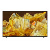 Sony | XR-85X90LP | 75 | Smart TV | Google TV | UHD