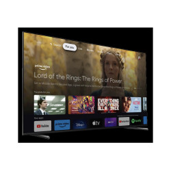 Sony | XR-85X90LP | 75 | Smart TV | Google TV | UHD