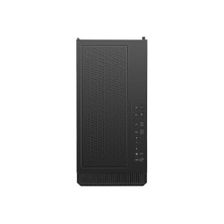 MSI | PC Case | MPG VELOX 100P AIRFLOW | Side window | Black | Mid-Tower | Power supply included No | ATX