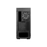 MSI | PC Case | MPG VELOX 100P AIRFLOW | Side window | Black | Mid-Tower | Power supply included No | ATX