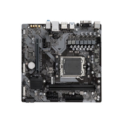 Gigabyte | A620M S2H 1.0 M/B | Processor family AMD | Processor socket AM5 | DDR5 DIMM | Memory slots 2 | Supported hard disk dr