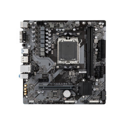 Gigabyte | A620M S2H 1.0 M/B | Processor family AMD | Processor socket AM5 | DDR5 DIMM | Memory slots 2 | Supported hard disk dr
