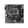 Gigabyte | A620M S2H 1.0 M/B | Processor family AMD | Processor socket AM5 | DDR5 DIMM | Memory slots 2 | Supported hard disk dr