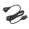 Lenovo | Slim 300W AC adapter | GX21F23046 | 300 W | AC Adapter
