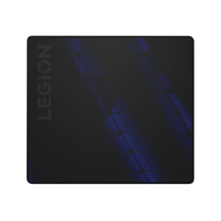 Lenovo | Mouse Pad | Legion Gaming Control L | Mouse pad | 400 x 450 mm | Black