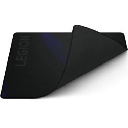 Lenovo | Mouse Pad | Legion Gaming Control L | Mouse pad | 400 x 450 mm | Black