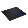 Lenovo | Mouse Pad | Legion Gaming Control L | Mouse pad | 400 x 450 mm | Black
