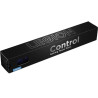 Lenovo | Mouse Pad | Legion Gaming Control L | Mouse pad | 400 x 450 mm | Black