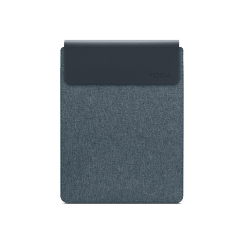 Lenovo | Yoga Sleeve | Fits up to size 14.5 " | Sleeve | Tidal Teal