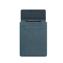 Lenovo | Yoga Sleeve | Fits up to size 14.5 " | Sleeve | Tidal Teal