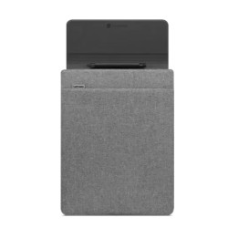 Lenovo | Yoga Tab 16 | Fits up to size 16 " | Sleeve | Grey