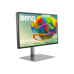BenQ PD2725U 27" 16:9/3840x2160/400cd/m2/5ms/HDMI DP USB | Benq
