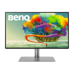 BenQ PD2725U 27" 16:9/3840x2160/400cd/m2/5ms/HDMI DP USB | Benq