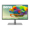 BenQ PD2725U 27" 16:9/3840x2160/400cd/m2/5ms/HDMI DP USB | Benq