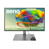 BenQ PD2725U 27" 16:9/3840x2160/400cd/m2/5ms/HDMI DP USB | Benq