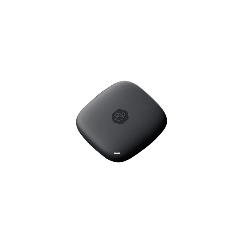 BeeDrive Personal Backup Hub | BDS70-1T | 1000 GB | USB 3.2 | Black