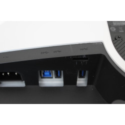 SALE OUT. | Dell | Gaming Monitor | AW2723DF | 27 " | IPS | QHD | 16:9 | 144-280 Hz | 1 ms | 2560 x 1440 | 600 cd/m | HDMI ports
